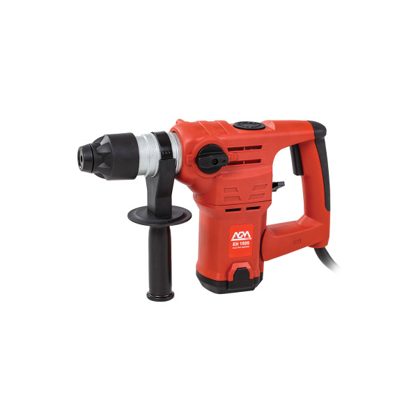 Ciocan rotopercutor AGM EH 1505 - 1500 W SDS PLUS 