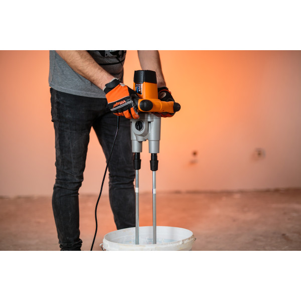 Mixer vopsea VEM 1620 