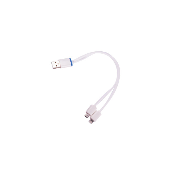 Cablu USB pentru incarcator si starter auto VJS 2500/3500 