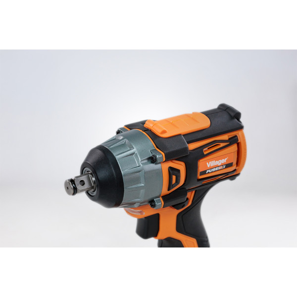 Pistol de impact cu acumulator  Fuse VLP 5320-2BSC 