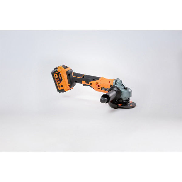Polizor unghiular fara fir VLN 4320-1BSC 