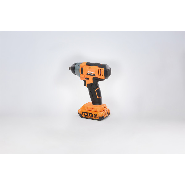 Masina de gaurit/insurubat Fuse VLN 3320 