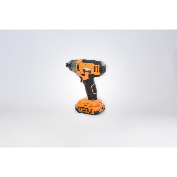 Masina de gaurit/insurubat Fuse VLN 3420 