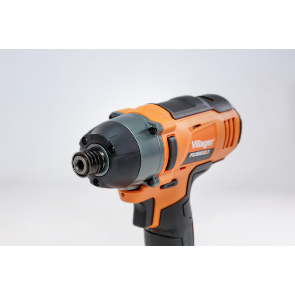 Masina de gaurit/insurubat Fuse VLN 3420 