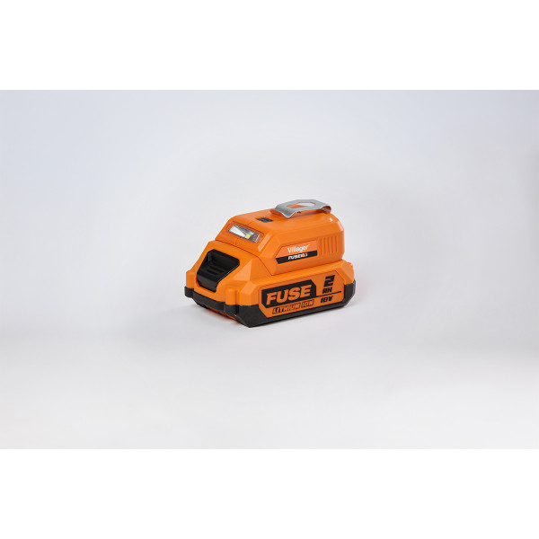 Incarcator USB cordless pentru telefoane mobile Fuse VLN 9920 