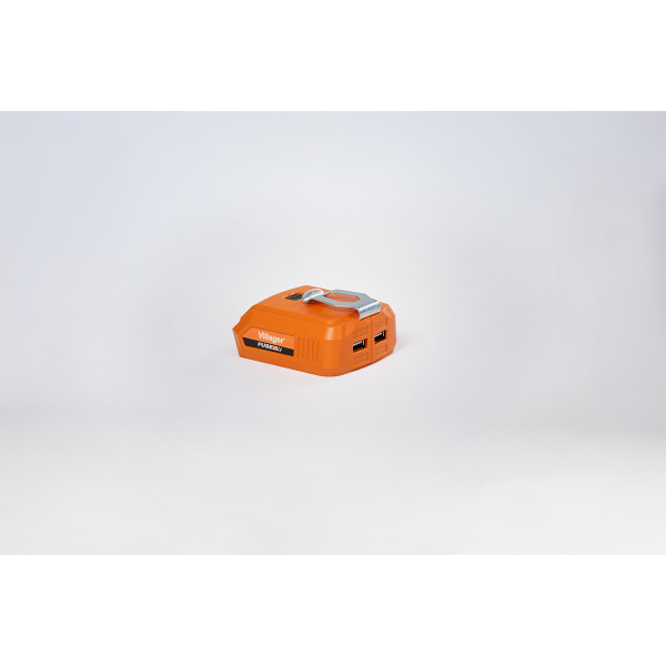 Incarcator USB cordless pentru telefoane mobile Fuse VLN 9920 