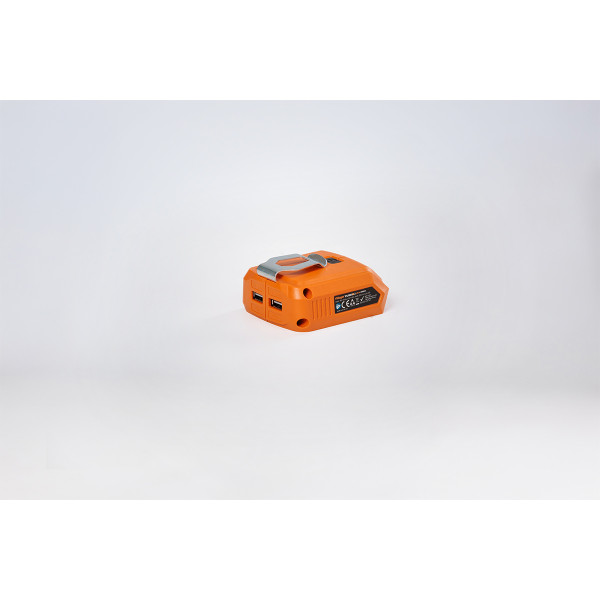 Incarcator USB cordless pentru telefoane mobile Fuse VLN 9920 