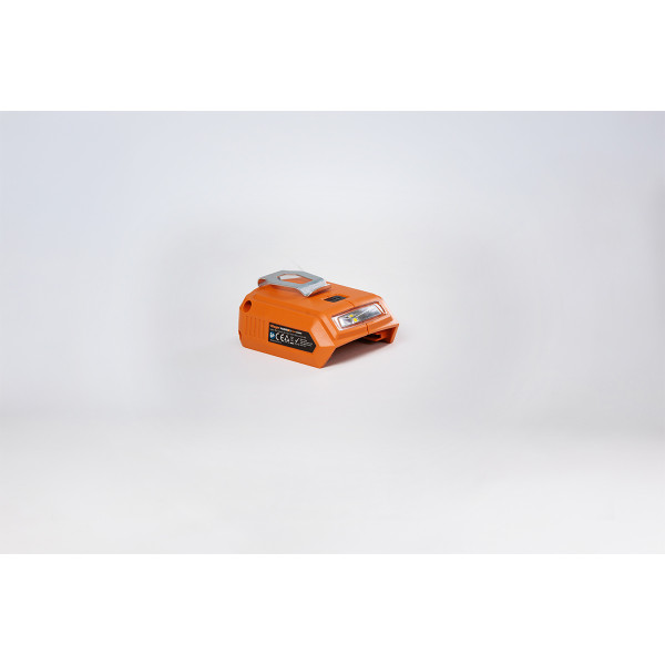 Incarcator USB cordless pentru telefoane mobile Fuse VLN 9920 