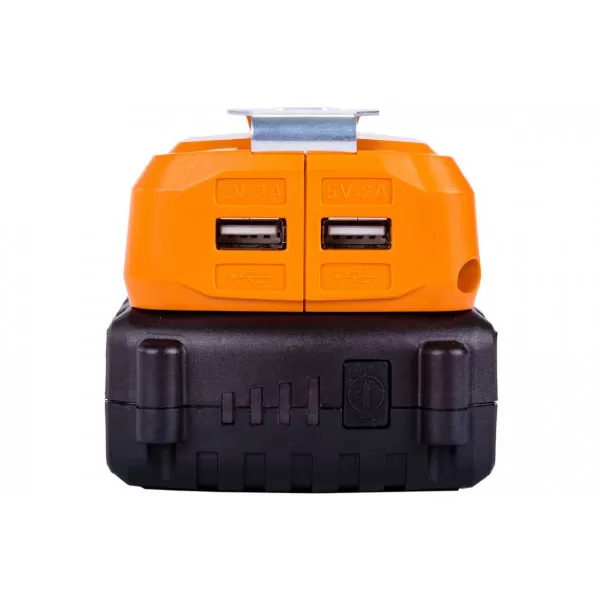 Incarcator USB cordless pentru telefoane mobile Fuse VLN 9920 