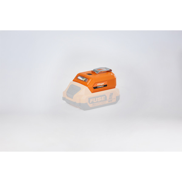 Incarcator USB cordless pentru telefoane mobile Fuse VLN 9920 
