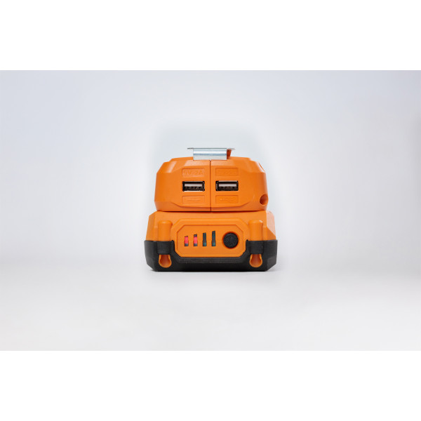 Incarcator USB cordless pentru telefoane mobile Fuse VLN 9920 