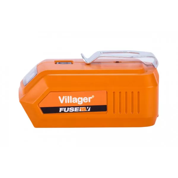 Incarcator USB cordless pentru telefoane mobile Fuse VLN 9920 