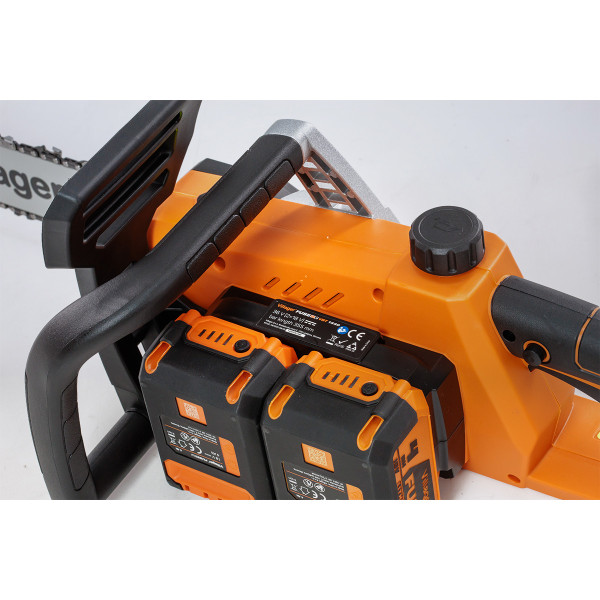 Fierastrau Fuse VBT 1440 - Solo 