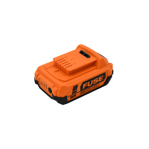Acumulator Fuse  18V 2.0Ah 