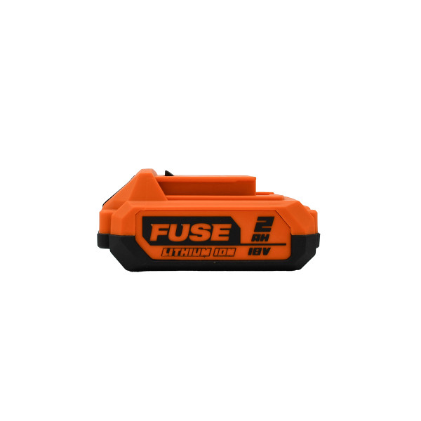 Acumulator Fuse  18V 2.0Ah 