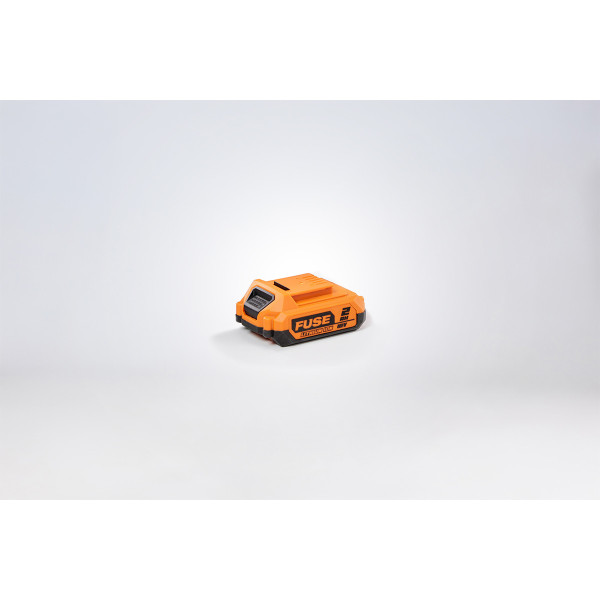 Acumulator Fuse  18V 2.0Ah 
