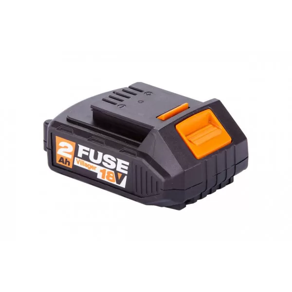 Acumulator Fuse  18V 2.0Ah 