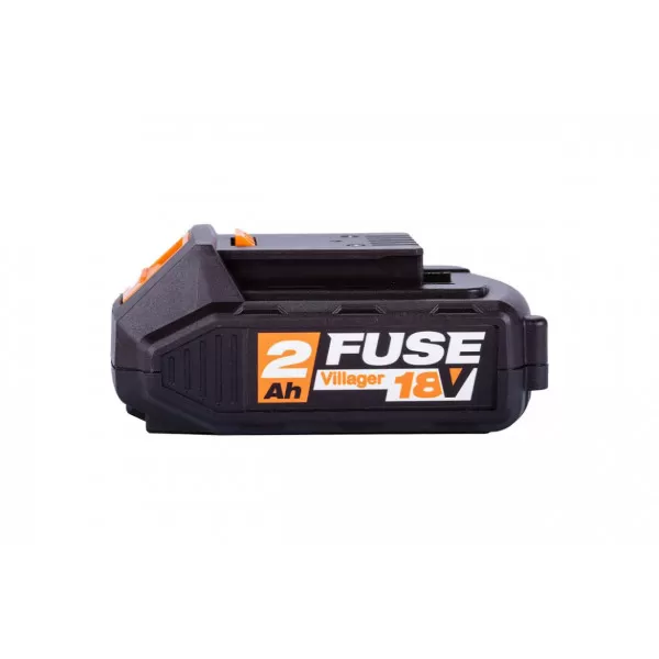 Acumulator Fuse  18V 2.0Ah 