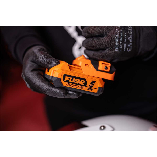 Acumulator Fuse  18V 2.0Ah 