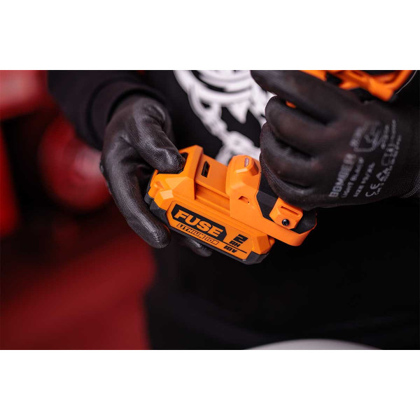 Acumulator Fuse  18V 2.0Ah 