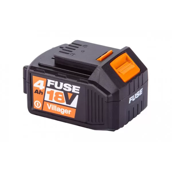 Acumulator Fuse  18V 4.0Ah 