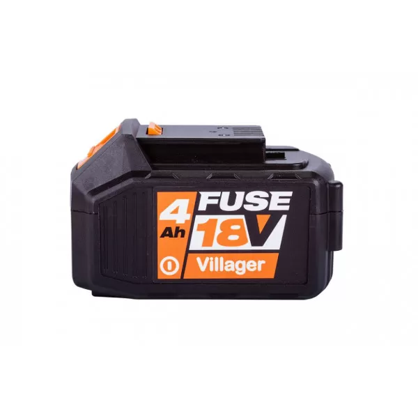 Acumulator Fuse  18V 4.0Ah 