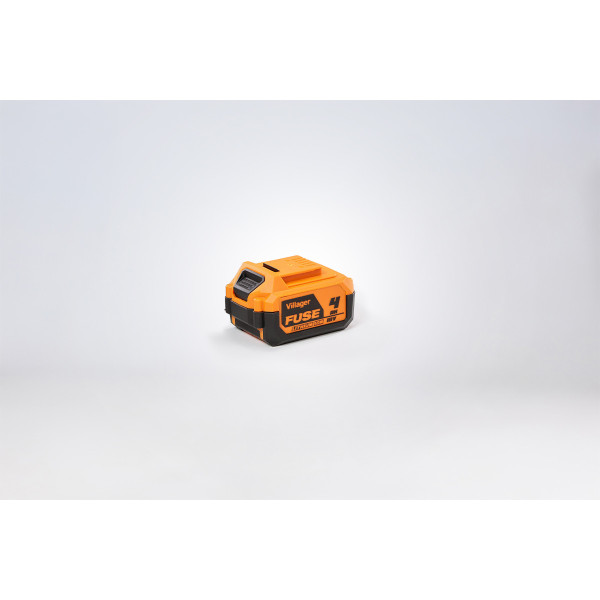 Acumulator Fuse  18V 4.0Ah 