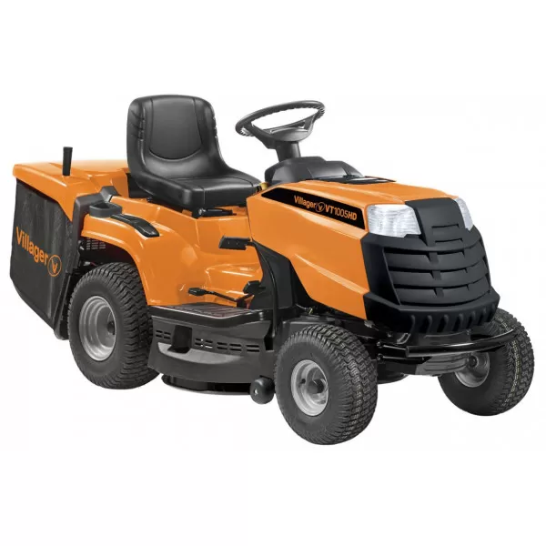 Tractoras de tuns iarba VT 1005 HD 