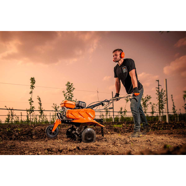 Motocultor Villager VTB 842 Prime 