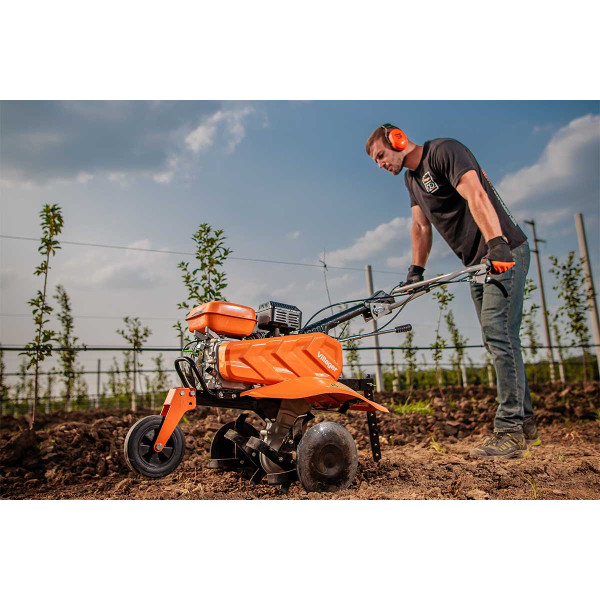 Motocultor Villager VTB 842 Prime 