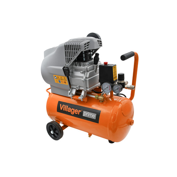 Compresor Villager VAT 24 L PRIME 
