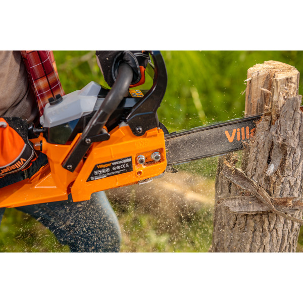 MOTOFIERASTRAU VILLAGER VGS 380 PRIME 