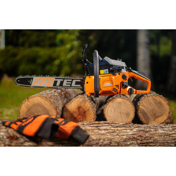 MOTOFIERASTRAU VILLAGER VGS 380 PRIME 