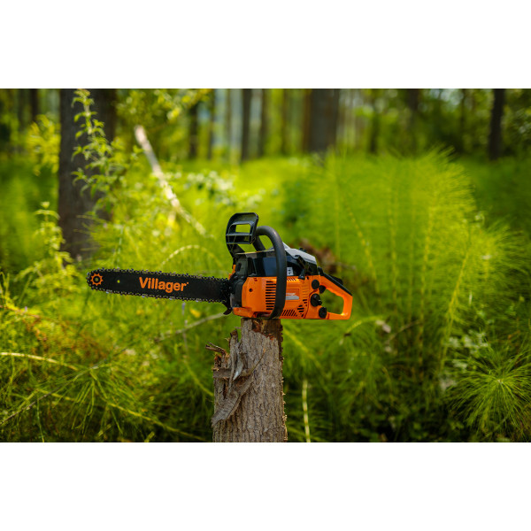 MOTOFIERASTRAU VILLAGER VGS 460 PRIME 