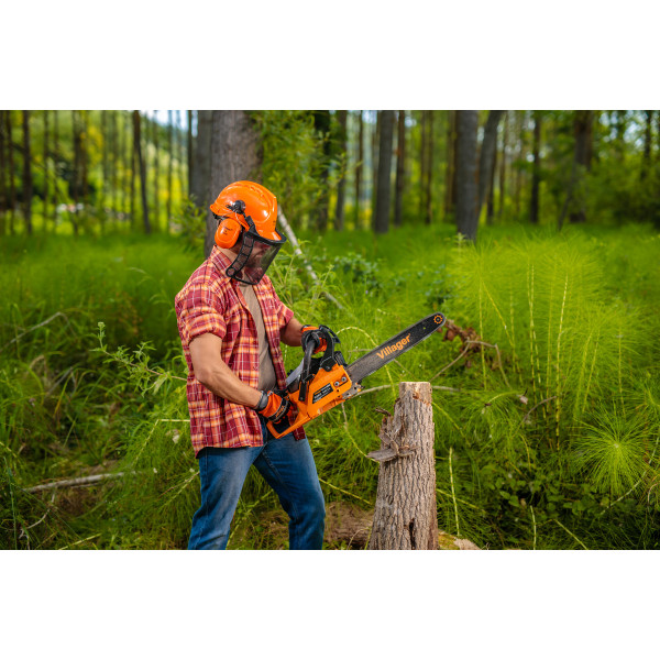 MOTOFIERASTRAU VILLAGER VGS 460 PRIME 