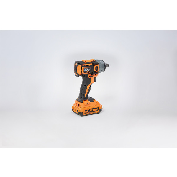 Masina de insurubat cu percutie Fuse VLP 5320 