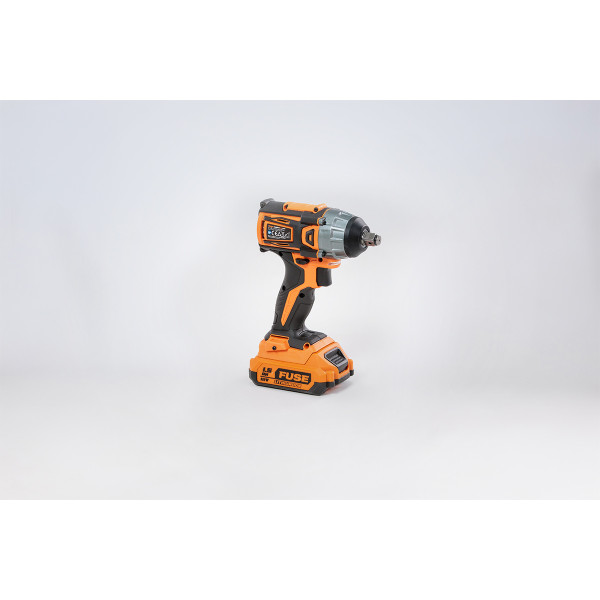 Masina de insurubat cu percutie Fuse VLP 5320 