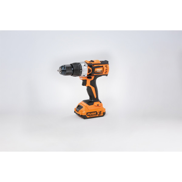 Masina de gaurit/insurubat Fuse VLP 5220 