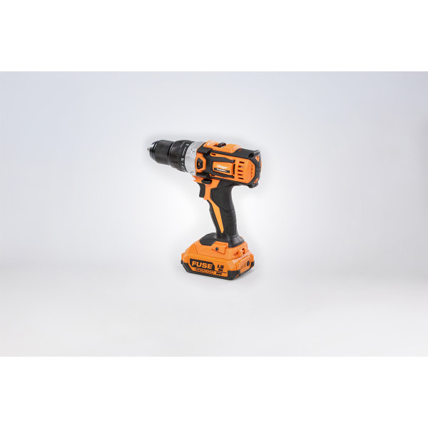 Masina de gaurit/insurubat Fuse VLP 5220 