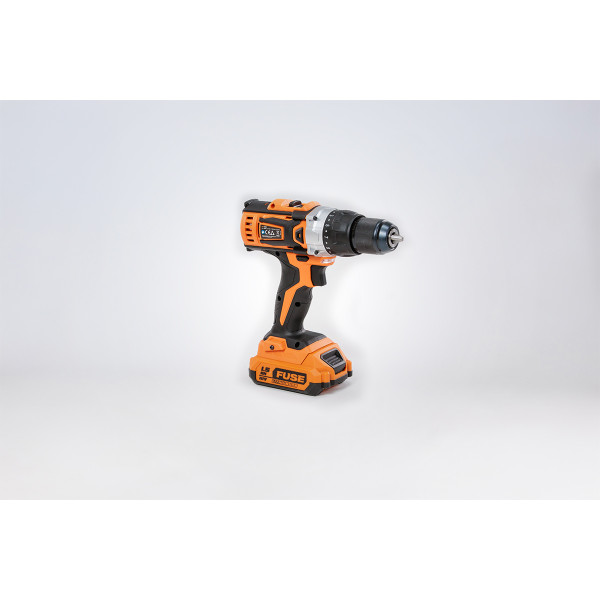 Masina de gaurit/insurubat Fuse VLP 5220 