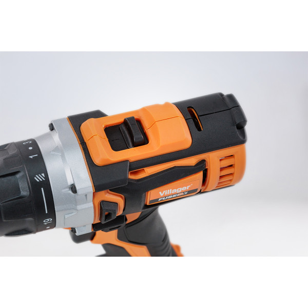 Masina de gaurit/insurubat Fuse VLP 5220 