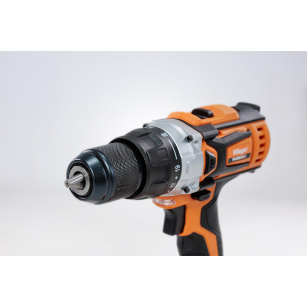 Masina de gaurit/insurubat Fuse VLP 5220 