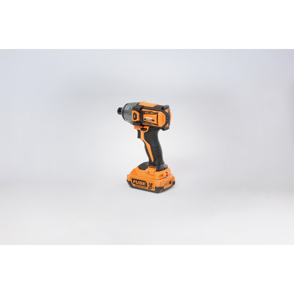 Masina de gaurit Fuse VLP 5420 