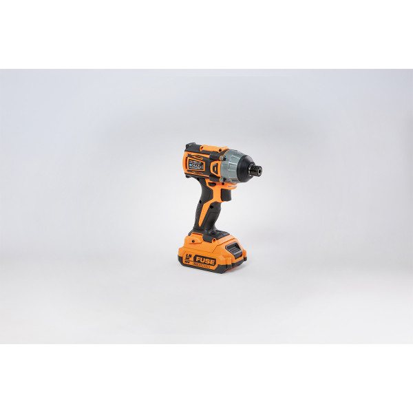Masina de gaurit Fuse VLP 5420 