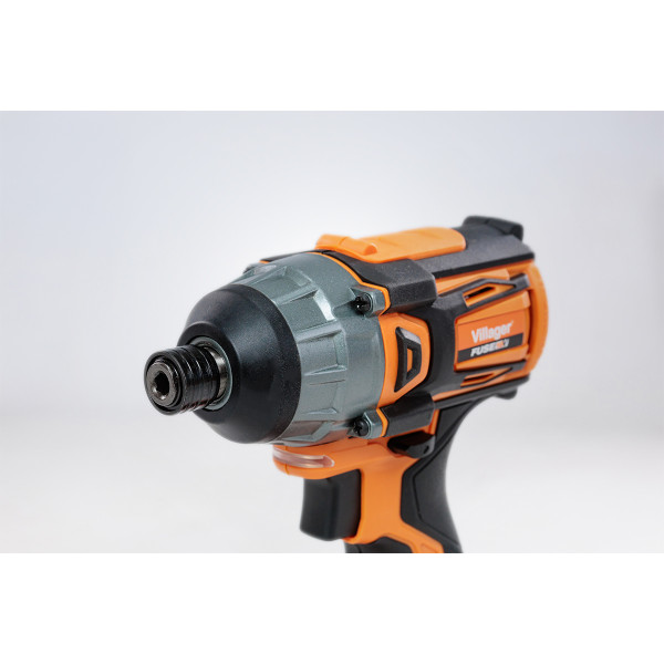 Masina de gaurit Fuse VLP 5420 