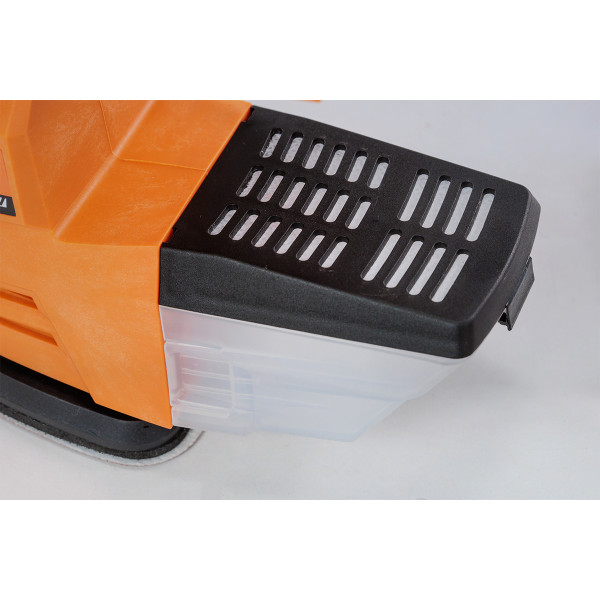 Masina de slefuit Fuse VLN 7120 