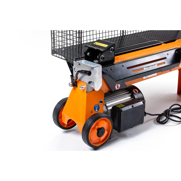 Despicator de lemne orizontal HLS 55 T 
