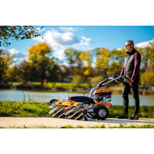 Aparat de curatare multifunctional Villager VSS 100 