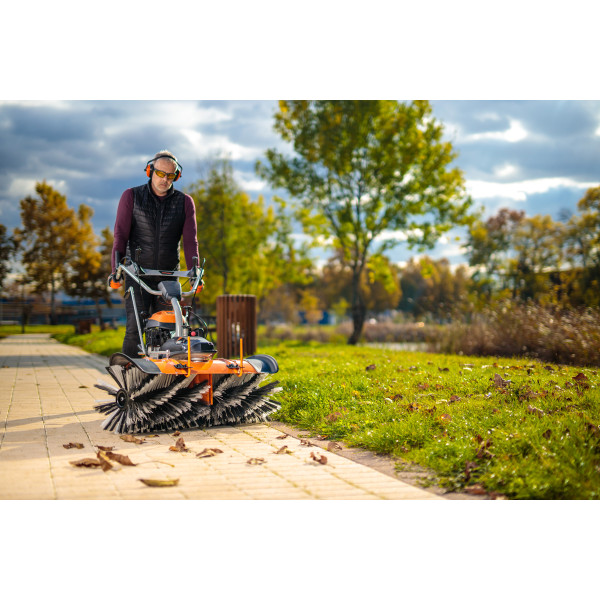Aparat de curatare multifunctional Villager VSS 100 