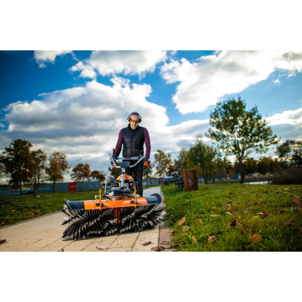 Aparat de curatare multifunctional Villager VSS 100 